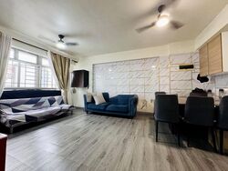 Blk 986B Buangkok Crescent (Hougang), HDB 2 Rooms #450374591